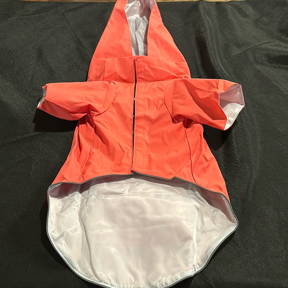 Dog coat and toys!
